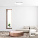 Rábalux 71123 Rorik Mennyezeti lámpa fehér-fehér LED 18, IP20