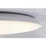 Rábalux 71124 Rorik Mennyezeti lámpa fehér-fehér LED 24, IP20