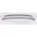 Rábalux 71127 Engon Mennyezeti lámpa ezüst-fehér LED 18, IP20