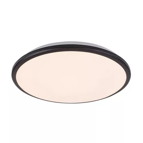 Rábalux 71130 Engon Mennyezeti lámpa fekete-fehér LED 45, IP20