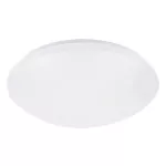 Rábalux 71133 Lucas Mennyezeti lámpa fehér-fehér LED 18, IP44