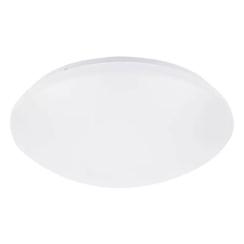 Rábalux 71133 Lucas Mennyezeti lámpa fehér-fehér LED 18, IP44