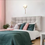 Rábalux 71136 Sarabi Fali lámpa arany LED 20 IP20