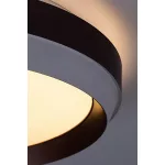 Rábalux 71159 Fontana Mennyezeti lámpa barna E27 2x MAX 20 IP20