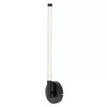 Rábalux 71167 Nivaro Beltéri lámpa, Fali lámpa, fekete-fehér LED 6, IP20
