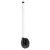 Rábalux 71167 Nivaro Beltéri lámpa, Fali lámpa, fekete-fehér LED 6, IP20