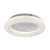 Rábalux 71168 Celie Beltéri lámpa Mennyezeti lámpa fehér, fehér LED 24, természetes fehér (3500-5000 K), IP20