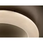 Rábalux 71168 Celie Beltéri lámpa Mennyezeti lámpa fehér, fehér LED 24, természetes fehér (3500-5000 K), IP20