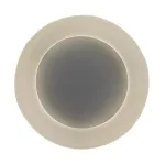 Rábalux 71168 Celie Beltéri lámpa Mennyezeti lámpa fehér, fehér LED 24, természetes fehér (3500-5000 K), IP20
