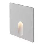 Rábalux 71170 Boven Beltéri lámpa Ráépíthető és Beépíthető lámpa fehér, átlátszó LED 3, meleg fehér (2700-3000K), IP54