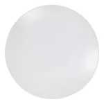 Rábalux 71175 Oscar2 Beltéri lámpa Mennyezeti lámpa fehér, fehér LED 18, természetes fehér (3500-5000 K), IP20