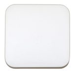 Rábalux 71178 Oscar2 Beltéri lámpa Mennyezeti lámpa fehér, fehér LED 18, meleg fehér (2700-3000K), IP20