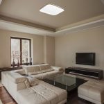 Rábalux 71178 Oscar2 Beltéri lámpa Mennyezeti lámpa fehér, fehér LED 18, meleg fehér (2700-3000K), IP20