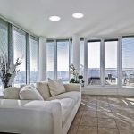 Rábalux 71234 Shaun2 Beltéri lámpa Ráépíthető és Beépíthető lámpa fehér, fehér LED 12, természetes fehér (3500-5000 K), IP20