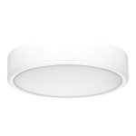 Rábalux 71244 Lauri Beltéri lámpa Ráépíthető és Beépíthető lámpa fehér, fehér LED 22, változtatható, IP20