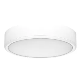  Rábalux 71244 Lauri Beltéri lámpa Ráépíthető és Beépíthető lámpa fehér, fehér LED 22, változtatható, IP20