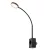 Rábalux 71284 Tivro Beltéri lámpa, Fali lámpa, fekete-fehér LED 4, IP20