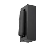 Rábalux RBL71285 Gello Beltéri lámpa Éjjeli lámpa fekete, átlátszó LED 4 IP20