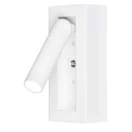   Rábalux RBL71286 Gello Beltéri lámpa Éjjeli lámpa fehér, átlátszó LED 4 IP20