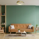 Rábalux RBL71288 Holize Beltéri lámpa Mennyezeti lámpa arany, fehér LED 50 IP20