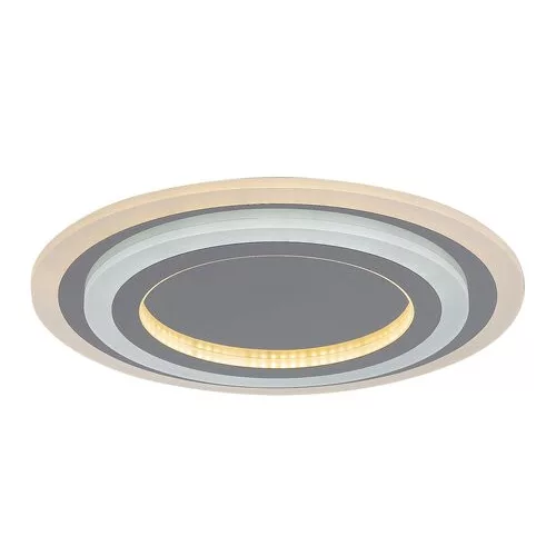 Rábalux 71315 Taneli2 Beltéri lámpa, Mennyezeti lámpa, króm-fehér LED 56, IP20