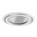 Rábalux 71315 Taneli2 Beltéri lámpa, Mennyezeti lámpa, króm-fehér LED 56, IP20