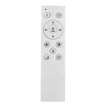 Rábalux 71315 Taneli2 Beltéri lámpa, Mennyezeti lámpa, króm-fehér LED 56, IP20