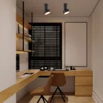 Rábalux 71321 Ovidia Beltéri lámpa, Ráépíthető és Beépíthető lámpa, fekete-fehér LED 10, IP20