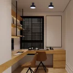 Rábalux 71322 Ovidia Beltéri lámpa, Ráépíthető és Beépíthető lámpa, fekete-fehér LED 16, IP20