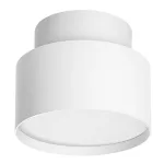 Rábalux 71324 Ovidia Beltéri lámpa, Ráépíthető és Beépíthető lámpa, fehér-fehér LED 16, IP20