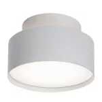 Rábalux 71325 Ovidia Beltéri lámpa, Ráépíthető és Beépíthető lámpa, fehér-fehér LED 24, IP20