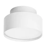Rábalux 71325 Ovidia Beltéri lámpa, Ráépíthető és Beépíthető lámpa, fehér-fehér LED 24, IP20