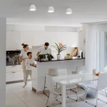 Rábalux 71325 Ovidia Beltéri lámpa, Ráépíthető és Beépíthető lámpa, fehér-fehér LED 24, IP20