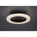 Rábalux 71329 Dalfon2 Beltéri lámpa, Mennyezeti lámpa, fekete-fehér LED 48, IP20