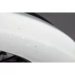 Rábalux 71329 Dalfon2 Beltéri lámpa, Mennyezeti lámpa, fekete-fehér LED 48, IP20