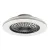 Rábalux 71330 Dalfon2 Beltéri lámpa, Mennyezeti lámpa, fekete-fehér LED 48, IP20