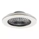 Rábalux 71330 Dalfon2 Beltéri lámpa, Mennyezeti lámpa, fekete-fehér LED 48, IP20