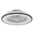 Rábalux 71331 Dalfon2 Beltéri lámpa, Mennyezeti lámpa, fekete-fehér LED 48, IP20