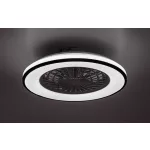 Rábalux 71331 Dalfon2 Beltéri lámpa, Mennyezeti lámpa, fekete-fehér LED 48, IP20