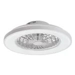 Rábalux 71332 Dalfon2 Beltéri lámpa, Mennyezeti lámpa, fehér-fehér LED 48, IP20