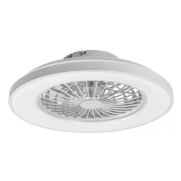   Rábalux 71332 Dalfon2 Beltéri lámpa, Mennyezeti lámpa, fehér-fehér LED 48, IP20