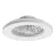 Rábalux 71332 Dalfon2 Beltéri lámpa, Mennyezeti lámpa, fehér-fehér LED 48, IP20