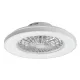 Rábalux 71332 Dalfon2 Beltéri lámpa, Mennyezeti lámpa, fehér-fehér LED 48, IP20