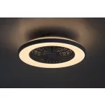 Rábalux 71332 Dalfon2 Beltéri lámpa, Mennyezeti lámpa, fehér-fehér LED 48, IP20