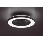 Rábalux 71332 Dalfon2 Beltéri lámpa, Mennyezeti lámpa, fehér-fehér LED 48, IP20
