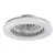 Rábalux 71333 Dalfon2 Beltéri lámpa, Mennyezeti lámpa, fehér-fehér LED 48, IP20