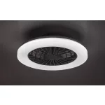 Rábalux 71333 Dalfon2 Beltéri lámpa, Mennyezeti lámpa, fehér-fehér LED 48, IP20