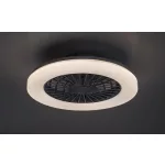 Rábalux 71333 Dalfon2 Beltéri lámpa, Mennyezeti lámpa, fehér-fehér LED 48, IP20