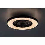 Rábalux 71334 Dalfon2 Beltéri lámpa, Mennyezeti lámpa, fekete-fehér LED 72, IP20