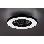 Rábalux 71334 Dalfon2 Beltéri lámpa, Mennyezeti lámpa, fekete-fehér LED 72, IP20